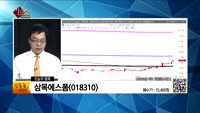 [생생한 주식쇼 생쇼] 관심종목 : 다산네트웍스(039560), 유니켐(011330), 삼목에스폼(01831...