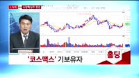 [투데이 잇(it)슈] 시장의 특징주를 잡아라!