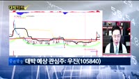 [대박차트] 오늘의 관심주