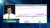[종목상담]티케이케미칼(104480)