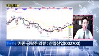 [대박차트] 실시간 매수 종목