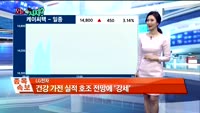 [오늘뭐사지2부] 시청자, MBN골드 관심주
