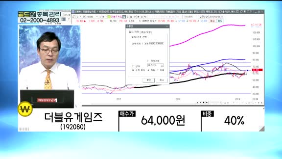 [골드의 관심종목] 삼양식품(003230)