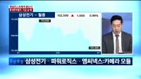 [애널리스트에게듣는다] 휴대폰부품주, 지금 살 때!