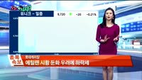 [오늘뭐사지2부] 시청자, MBN골드 관심주
