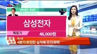 [오늘뭐사지2부] 시청자, MBN골드 관심주
