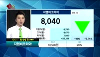 [종목상담]지엠비코리아(013870)