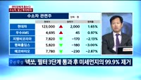 [센터장에게듣는다] 수소차, 알고 투자하자!