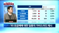 [이슈진단] 조금 미뤄진 5G '세계최초'보다 중요한 것은?