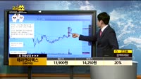 [종목상담]테라젠이텍스(066700)