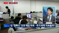 [투데이 잇(it)슈] 시장의 특징주를 잡아라!