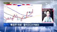 [대박차트] 실시간 매수 종목