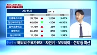 [애널리스트에게듣는다] 전기차는 팔리고 주가는 떨어지고?