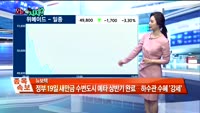 [오늘뭐사지1부] 시청자, 객장 관심주