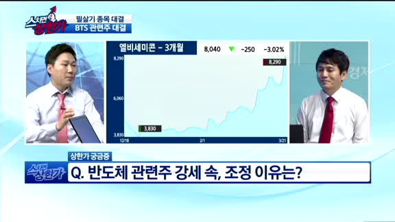 [종목상담]엘비세미콘(061970)