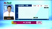 [오늘뭐사지1부] 시청자, 객장 관심주