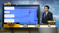 [종목상담]대봉엘에스(078140)