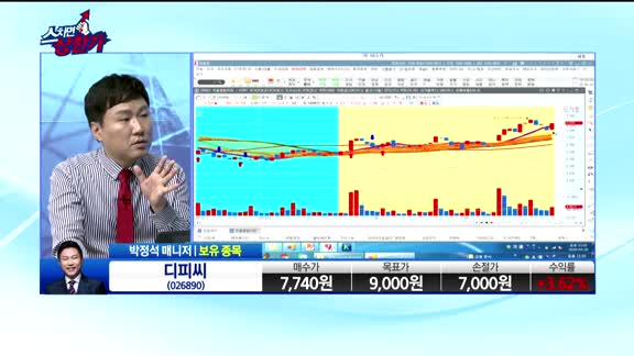 [종목상담]디피씨(026890)