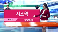[오늘뭐사지2부] 시청자, MBN골드 관심주