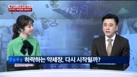 [애널리스트에게듣는다] 본격적인 하락장에 대비하라!
