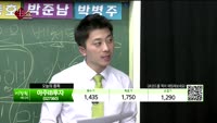 [생생한 주식쇼 생쇼] 관심종목 : KCTC(009070), 아주IB투자(027360), 한국패키지(0372...