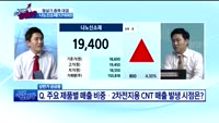 [종목상담]나노신소재(121600)