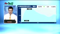 [오늘뭐사지1부] 시청자, 객장 관심주