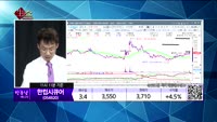 [생생한 주식쇼 생쇼] 관심종목: 대우부품(009320), 세보엠이씨(011560), 대성파인텍(104040...