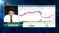 [종목상담]현대엘리베이(017800)