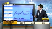 [종목상담] 제이콘텐트리(036420)