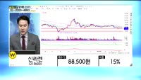 [골드의 관심종목] 서진시스템(178320)