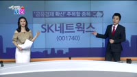 [매일 장보는 남녀] SK네트웍스(001740)