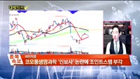 [대박차트] 실시간 매수 종목
