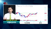[종목상담]지엠비코리아(013870)