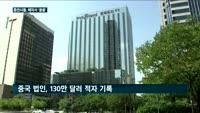 증권사들, 해외서 '쏠쏠'…그래도, 중국은