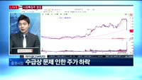 [투데이 잇(it)슈] 시장의 특징주를 잡아라!