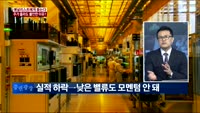 [애널리스트에게듣는다] 주가 올라도 불안한 이유?