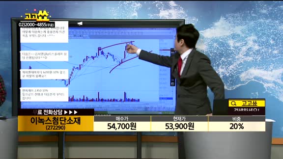 [종목상담]이녹스첨단소재(272290)