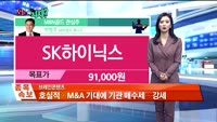 [오늘뭐사지2부] 시청자, MBN골드 관심주
