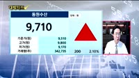 [대박차트] 실시간 매수 종목