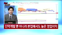 [증시상황실] 국내 탈모 인구 천만 시대…'탈모'시장 집중 탐구