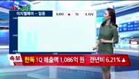 [오늘뭐사지2부] 시청자, MBN골드 관심주