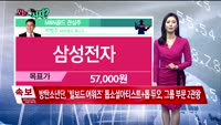 [오늘뭐사지2부] 시청자, MBN골드 관심주