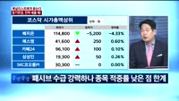 [애널리스트에게듣는다] 정기변경, 전략 세울 때!