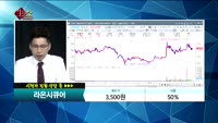 [종목상담]라온시큐어(042510)