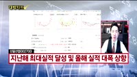 [대박차트] 시초가 공략주&오늘의 관심주