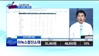 [종목상담]이녹스첨단소재(272290)