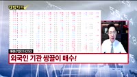 [대박차트] 시초가 공략주&오늘의 관심주