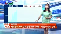 [오늘뭐사지2부] 시청자, MBN골드 관심주
