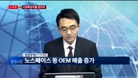 [투데이 잇(it)슈] 시장의 특징주를 잡아라!